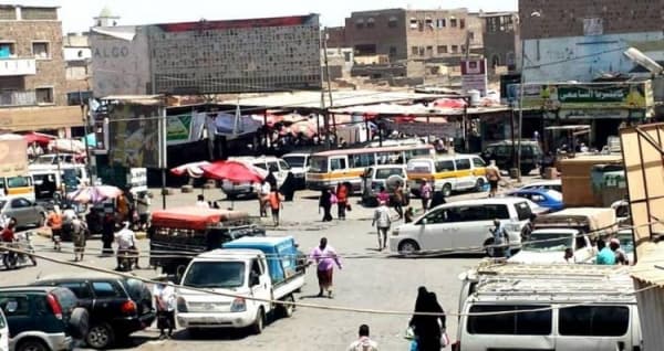 "‏‎رايتس رادار" تدين اغتيال أحد الوجاهات القبلية في محافظة لحج