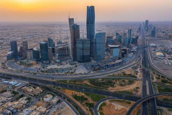السعودية تسجل ارتفاعا "ملياريّا" في صافي الأصول الخارجية