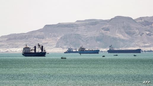 الولايات المتحدة تقول ان الهجمات الحوثية في البحر الأحمر تؤثر مباشرة على حياة الناس