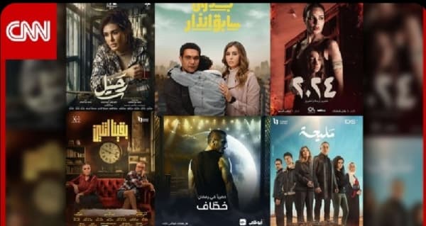 مسلسلات رمضان 2024 .. ماذا ينتظر المشاهد في النصف الثاني من الموسم؟