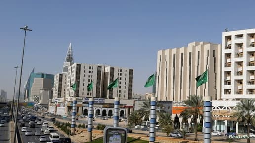 الاقتصاد السعودي ينكمش للربع الثالث على التوالي