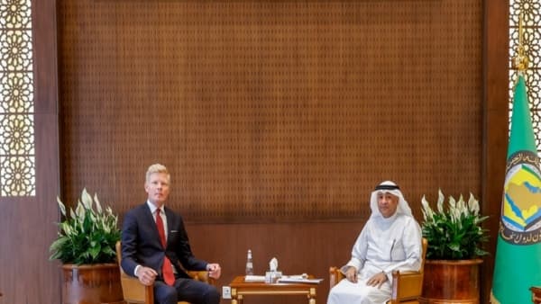 مجلس التعاون الخليجي يجدد تأكيد دعمه  لإنهاء الأزمة اليمنية وفق المرجعيات الثلاث