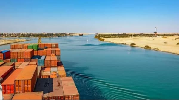 خسائر غذائية مكلفة للهجمات الحوثية في البحر الاحمر