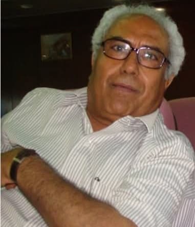 الشاعر الصريمي .. عاشق الارض و"صانع الالحان"