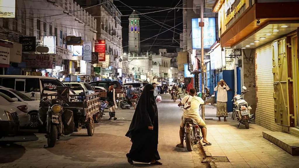 BBC Investigates Alleged Secret Detention Sites in Southern Yemen