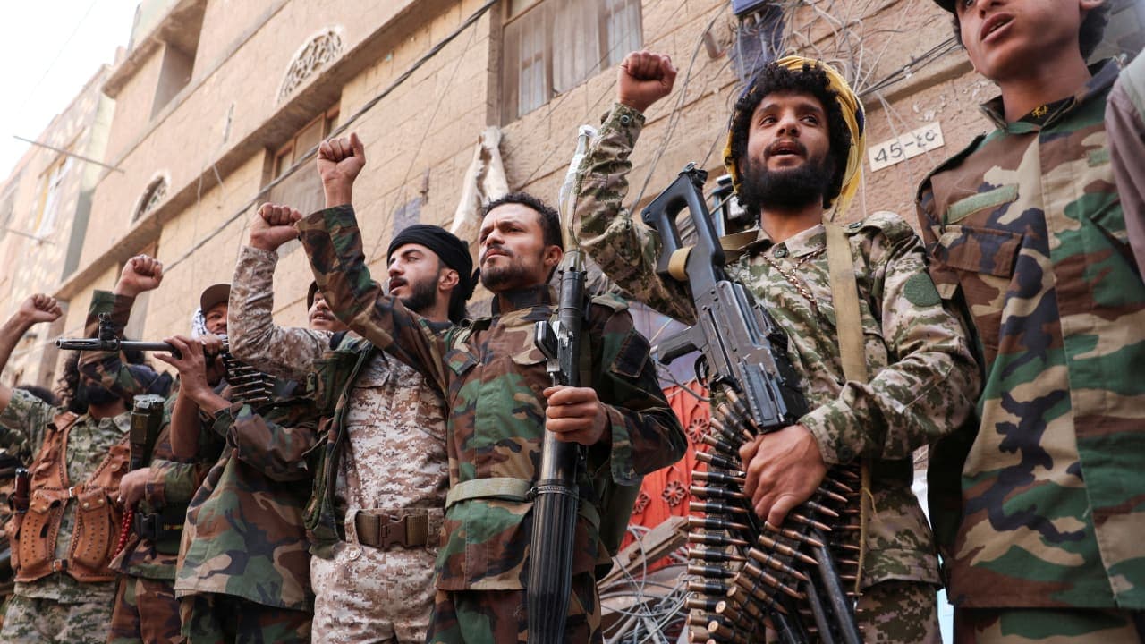 How Houthis militarized Ibb province in Yemen into their armed camp - analysis