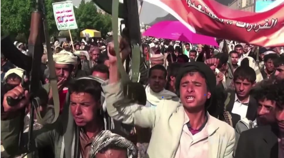 Why the Houthis and Al-Shabaab Might Be Growing Closer