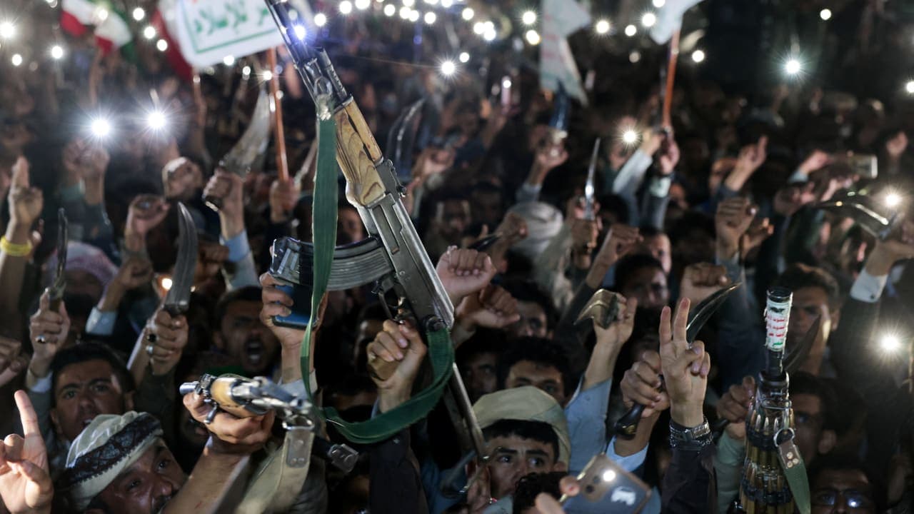 Why the Houthis and Saudi Arabia may come to blows - analysis