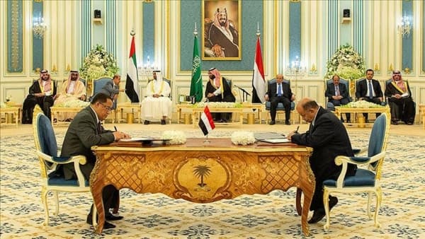 التعاون الخليجي يدعو طرفي اتفاق الرياض الى الاستجابة للمساعي السعودية