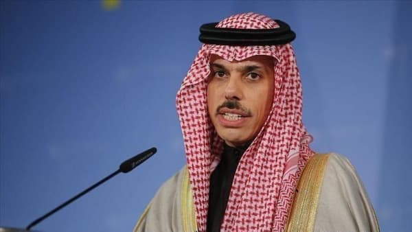 السعودية تقول ان الازمة مع لبنان اكبر من اختزالها بتصريحات الوزير قرداحي