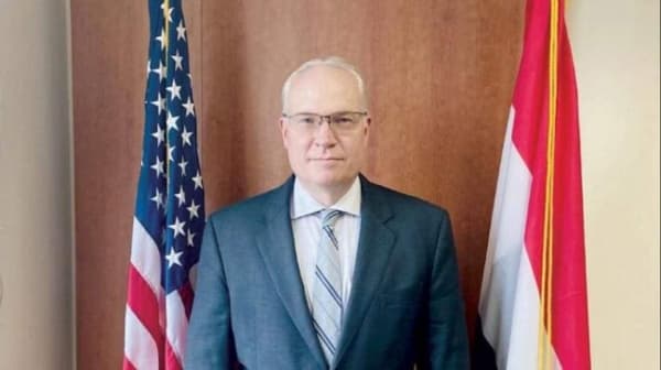 الولايات المتحدة تقول انها ستواصل النظر بتصنيف أفراد وكيانات حوثية ومن يموّلون عدم الاستقرار في اليمن