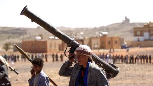 الحوثيون يرفضون محادثات يمنية في الرياض