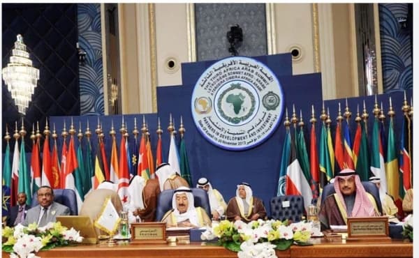 السعودية تعلن تأجيل موعد القمة العربية الافريقية الى اجل غير مسمى