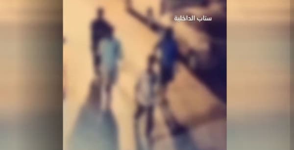 السلطات السعودية تضبط 3 مقيمين يمنيين بارتكاب حوادث سلب