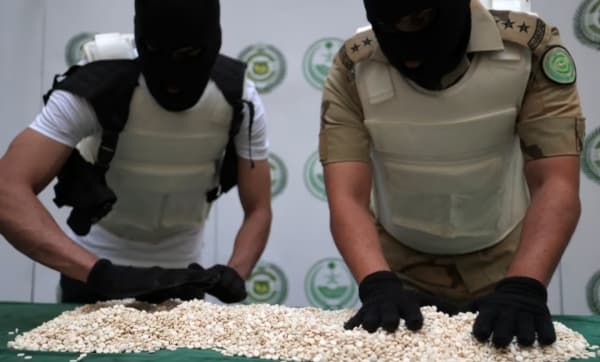 الداخلية السعودية تعتقل 3 مواطنين و16 من اليمن وإثيوبيا وتكشف السبب