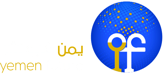Yemen Future Logo