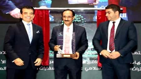 الرباط: ضم أربعة معالم يمنية جديدة إلى قائمة التراث الإسلامي