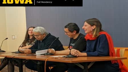 فرص: الكتاب والروائيين والشعراء اليمنيين مدعوين للتقديم على برنامج الكتابة الدولية