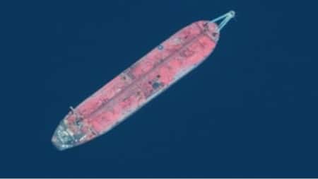 لندن: أوكتافيا إنرجي وكالفالي بتروليوم تتبرعان بمبلغ 300 ألف دولار أمريكي  لإنقاذ خزان صافر النفطي