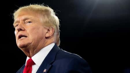 واشنطن: ترامب يعلق على إدانته بالاعتداء الجنسي وتغريمه 5 ملايين دولار