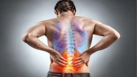صحة: آلام الظهر.. الأسباب والوقاية..الانزلاق الغضروفي أحد أهم مسبباتها
