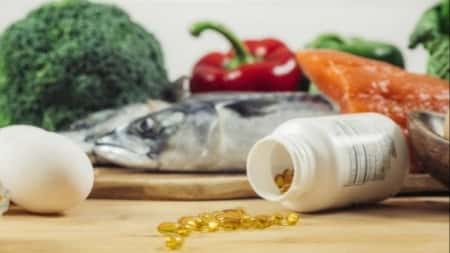 صحة: الإفراط في تناول "فيتامين د" قد يؤدي إلى تلف الأعضاء الحيوية