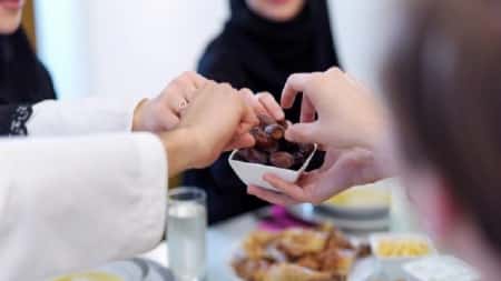 منوعات: "اليونيسكو" يدرج "الإفطار الرمضاني" على لائحة التراث غير المادي