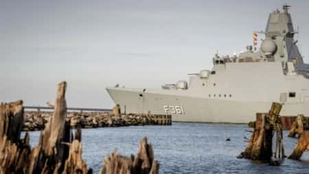 بروكسل:  "أسبيديس" عملية أوروبية لمكافحة هجمات الحوثيين في البحر الأحمر؟